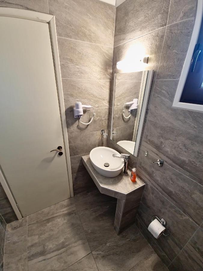 Alexandra Apartment 9 Lefkími Kültér fotó